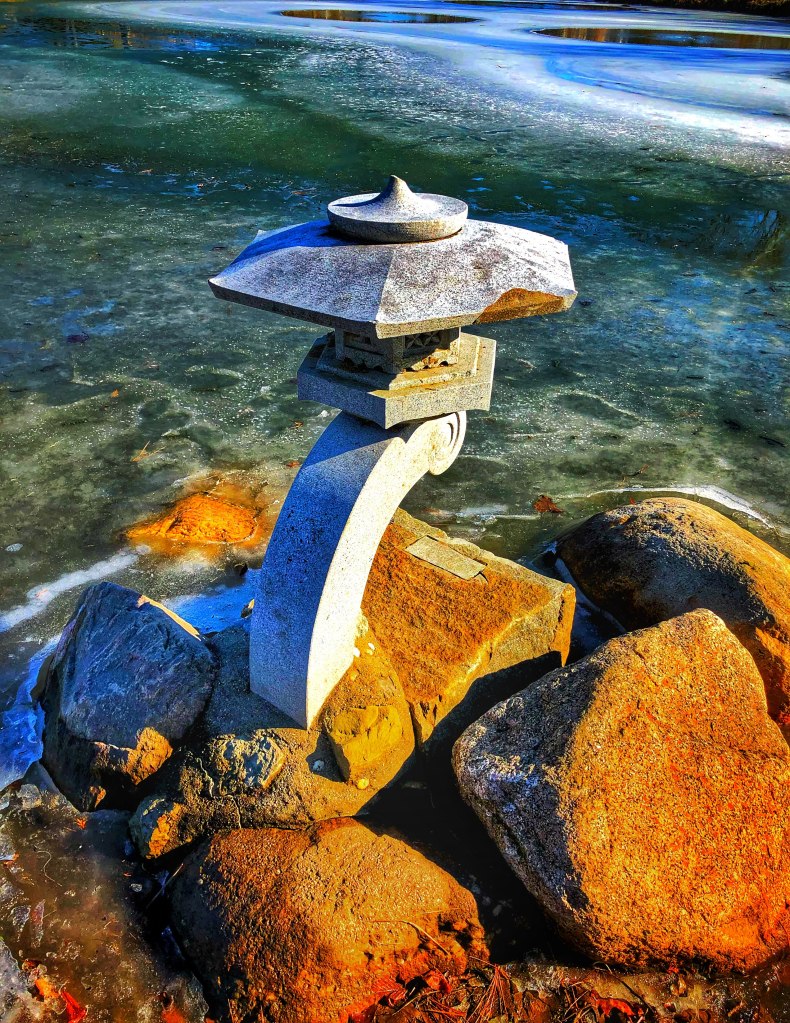 Japanese Garden Photo