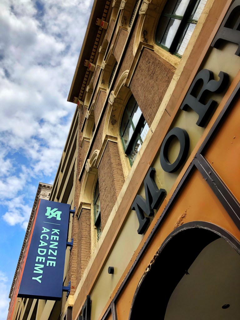 Kenzie Academy Campus Photo