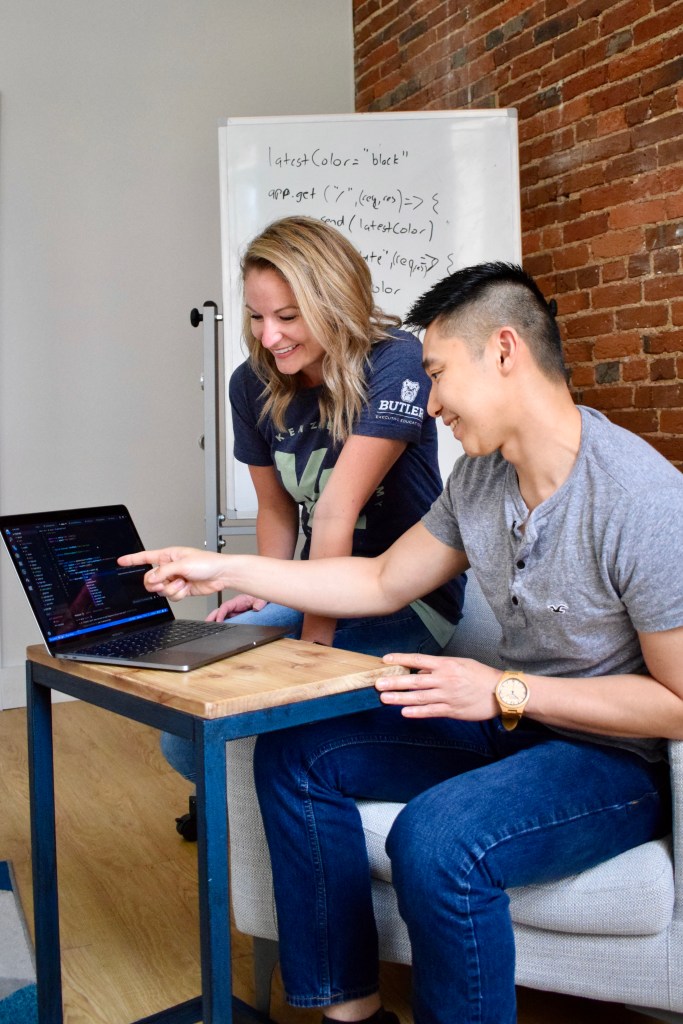 Kenzie Academy Software Engineering Program Photo