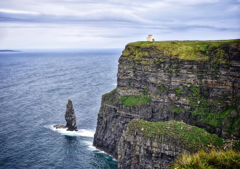 Cliffs of Moher