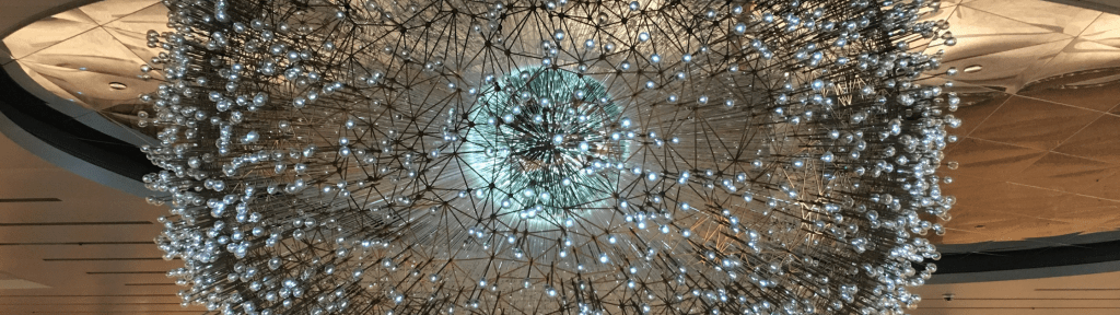 Contact Page Header Image