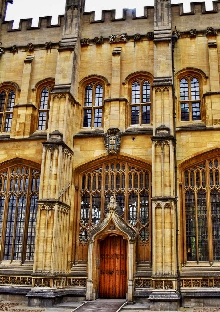Oxford